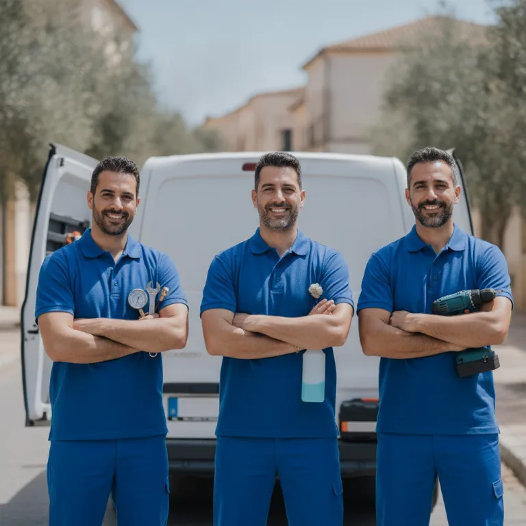 Reparación Aire Acondicionado equipo en Villa de Vallecas